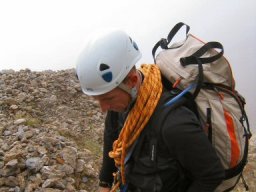 Aiguille Méridionale d&#039;Arves